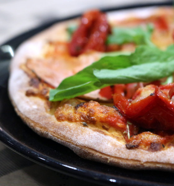 Você sabia que 10 de julho é DIA DA PIZZA?