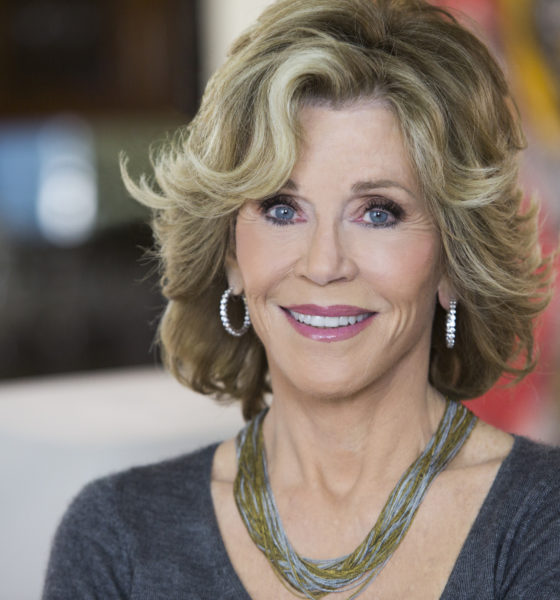 O novo 40: Jane Fonda