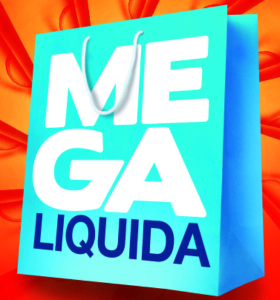 MEGA LIQUIDA – Blumenau Norte Shopping