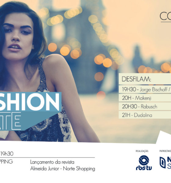Fashion Date – Norte Shopping