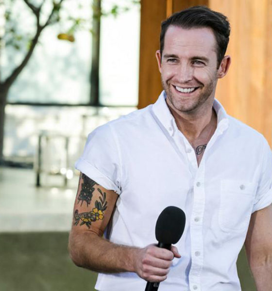 Jay James – The X-Factor Uk