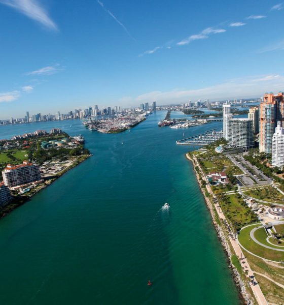 Miami, uma metrópole cosmopolita?