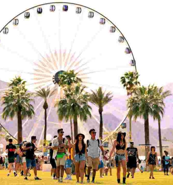 #BEYCHELLA e os Melhores Looks do Coachella