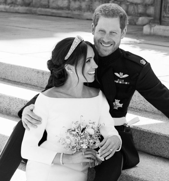 Casamento Real – Meghan Markle e Príncipe Harry