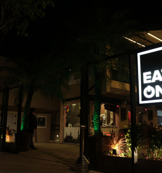 EAT’S ON – food and fun: o mais novo espaço gastronômico em Curitiba