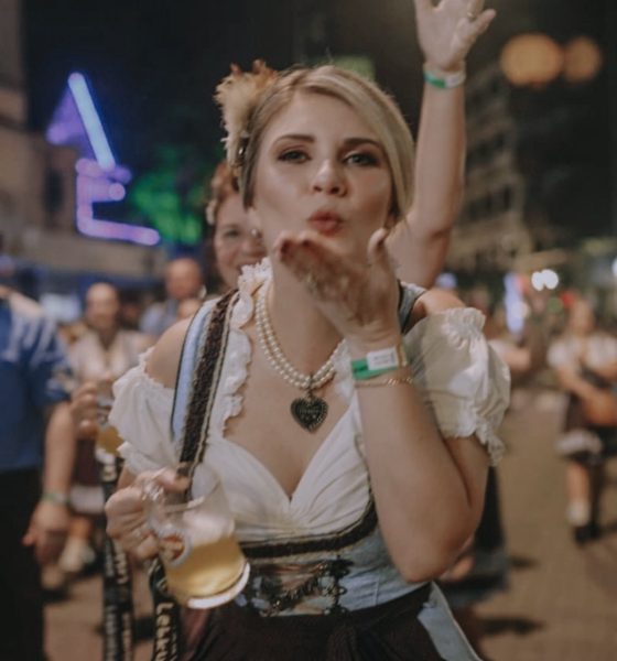 2020 – o ano sem Oktoberfest Blumenau