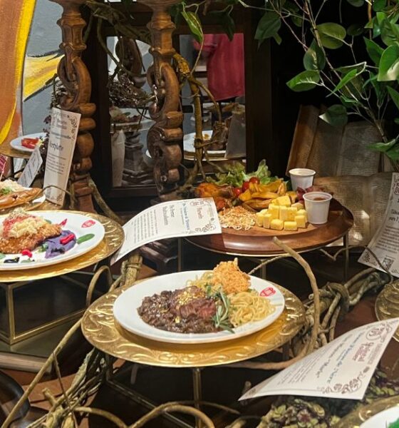 Conheça os principais pratos do Festival Gastronômico de Pomerode 2023